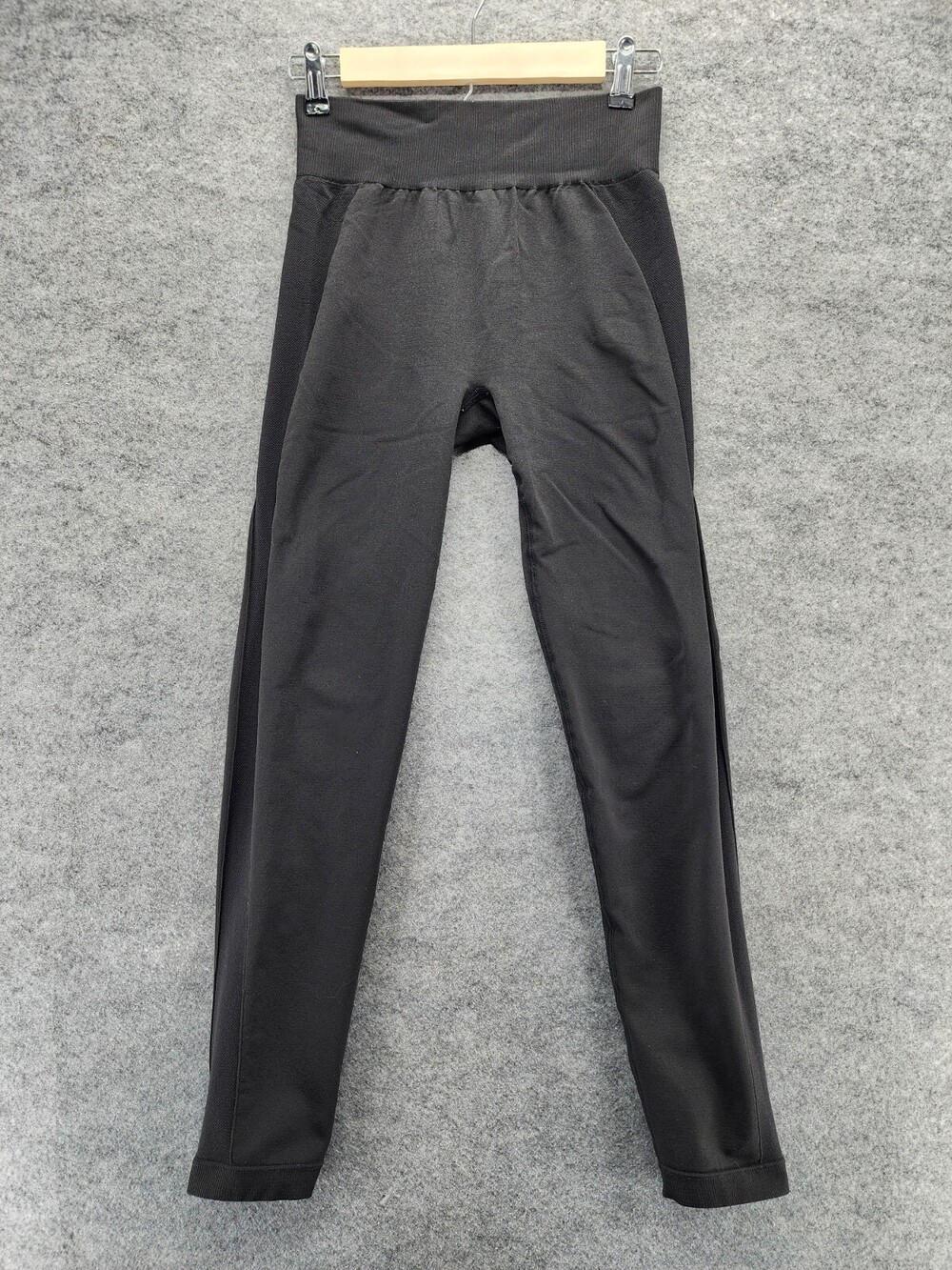 Gymshark Leggings Womens XS Black Activewear